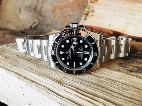 rolex submariner 116610ln zzf v2